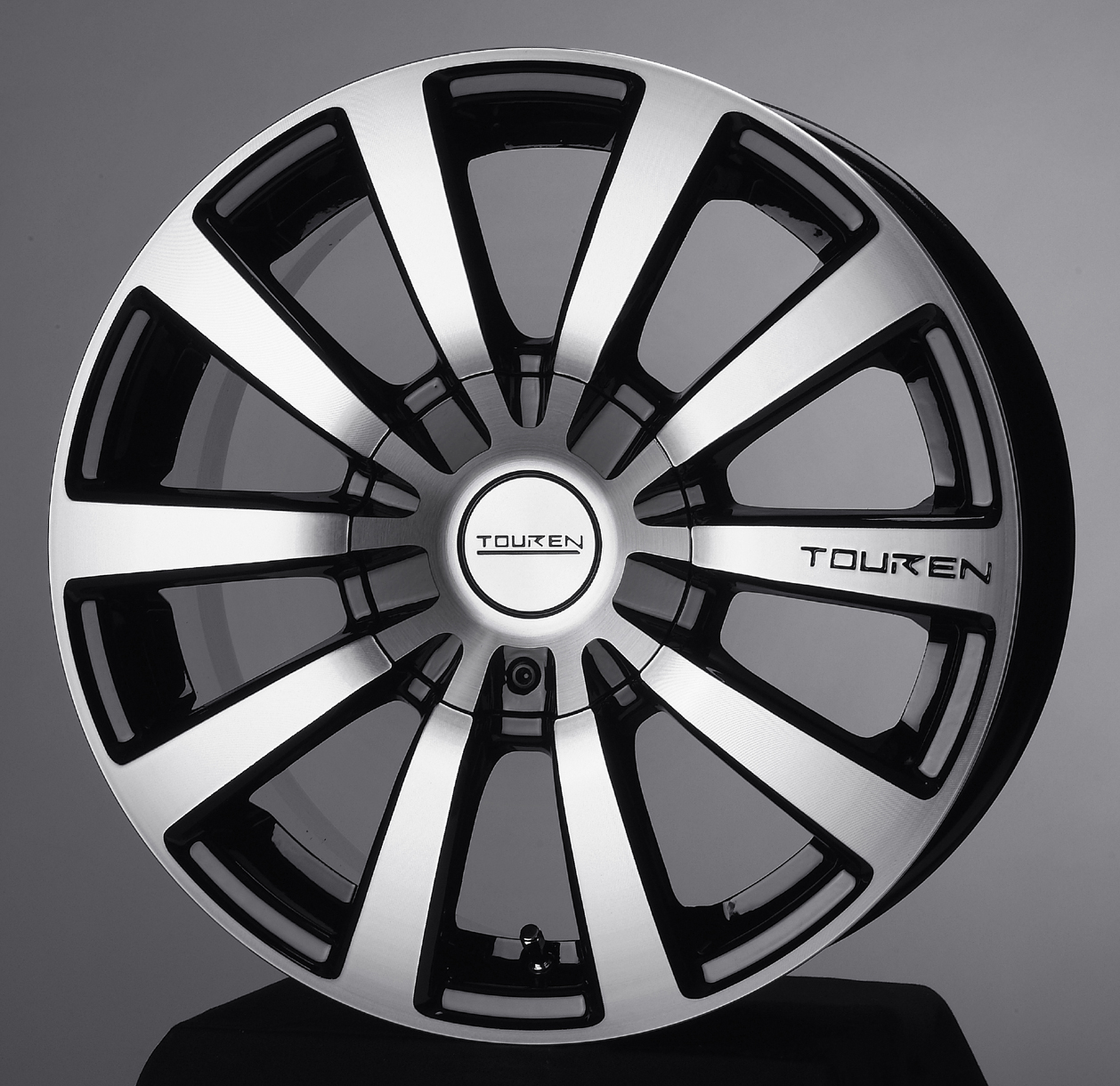 미국 메이헴 토렌I (TOUREN)3130 블랙폴리쉬