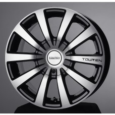 미국 메이헴 토렌I (TOUREN)3130 블랙폴리쉬