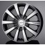 미국 메이헴 토렌I (TOUREN)3130 블랙폴리쉬