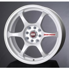 타입 RS 300 화이트